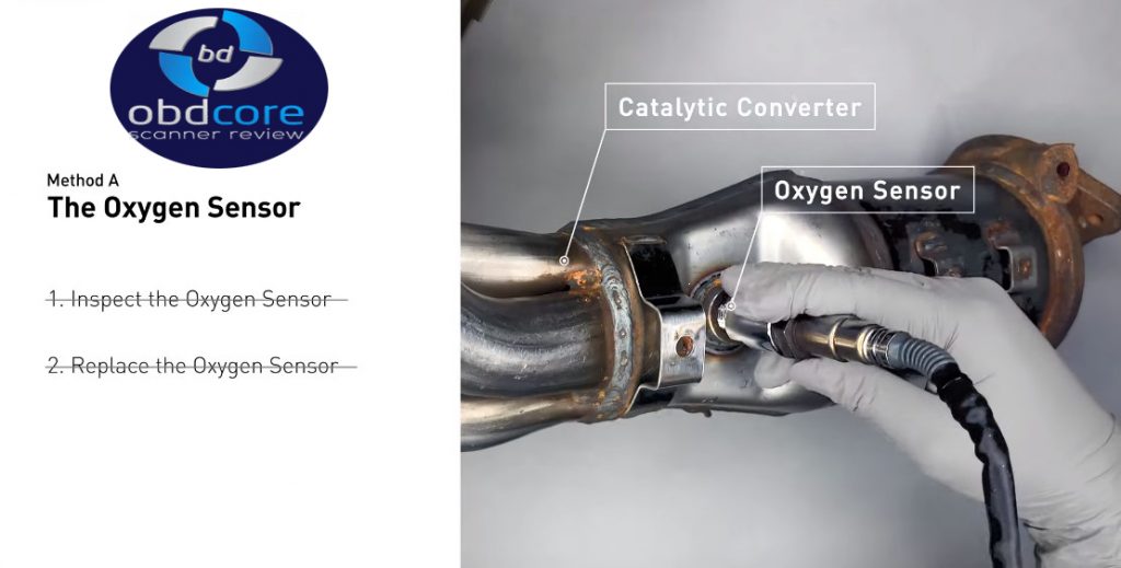 P0135 OBD2 Code: Causes, Symptoms, Diagonose & Fixes - ObdCore