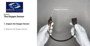 P0136 OBD2 Code