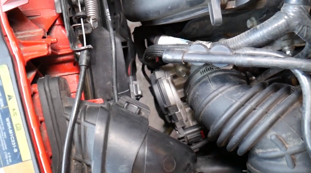 How To Fix Error Code P0223 (High Output In Throttle) ObdCore