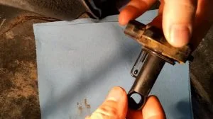 Inspection Of Maf Sensor