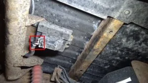 How to diagnose a P069e OBD2 trouble code.