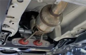 How to Fix the P0421 Error