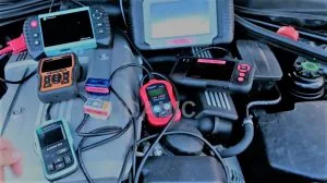 How to Use an OBD2 Scanner?