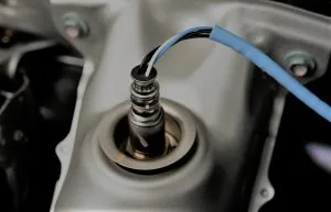 What is an O2 sensor?