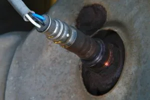 O2 Sensor Codes Interpretation