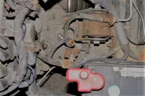 Need These Parts to Fix OBD P0501 Code