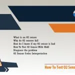 How To Test O2 Sensor With Obd2?