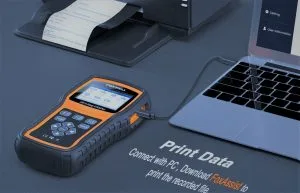 FOXWELL NT630 Plus