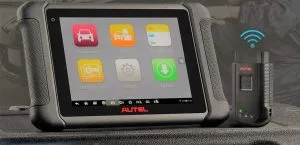 Autel Maxisys MS906BT Diagnostic Tool Review