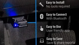 Blue Driver Obd2 Scanner Review