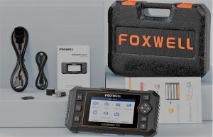 FOXWELL NT614 Elite