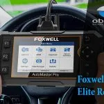 Foxwell NT644 Elite review