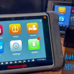 Autel Maxisys MS906bt Review