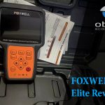 FOXWELL NT650 Elite Review