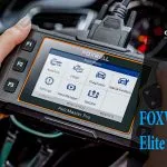 FOXWELL NT614 Elite Review
