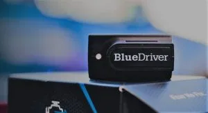 2. BlueDriver Bluetooth Pro OBDII Scanner