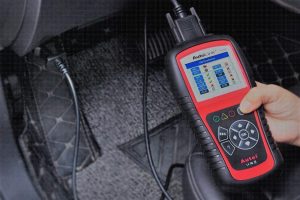 AL519 OBD2 Scanner from Autel