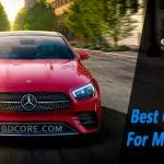 Best OBD2 Scanner for Mercedes