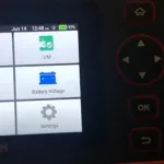 launch crp1123 review