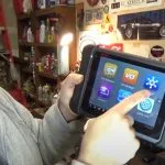 Autel Mk908BT Review