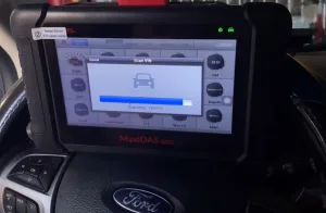 Autel MaxiDas