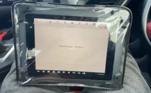 Autel MaxiSys Scan Tool