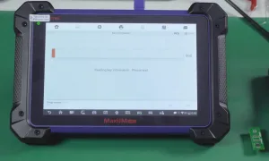 Autel Scanner MaxiIM