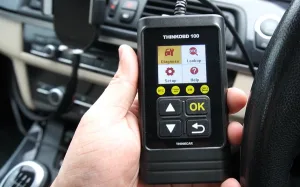 THINK OBD 100