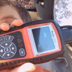 Autel AutoLink AL519 Featured