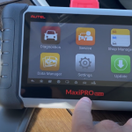 Autel MaxiPRO MP808 Review featured