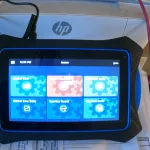 Best Innova scanner
