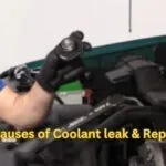 Common Causes of Coolant leak