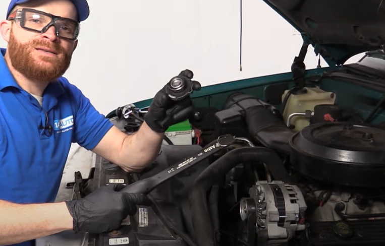 Common Causes Of Coolant Leak & Repair Process - ObdCore