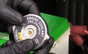 Radiator Cap