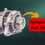 Symptoms Of A Bad Alternator