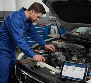 How to Test Your Alternator Like a Pro and Spot Issues Fast