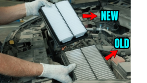 How to Replace Your Car Air Filter in Minutes