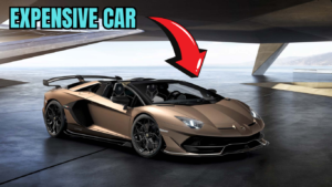 New Car Is a Mistake